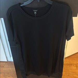 Black T-Shirt